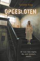 Opgesloten - Gillian King - ebook - thumbnail