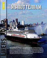 MS Rotterdam - Bert Lamers - eBook (9789086163106)