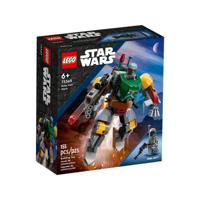 Lego Star Wars 75369 Boba Fett Mecha - thumbnail