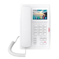 Fanvil X3P, PoE, 2X 10/100 LAN, 2 SIP-lijnen