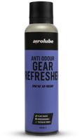 Kleding sportuitrusting verfrisser 200 ml blauw zwart