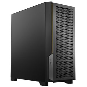 Antec P20CE Midi-tower PC-behuizing Zwart