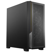 Antec P20CE Midi-tower PC-behuizing Zwart - thumbnail