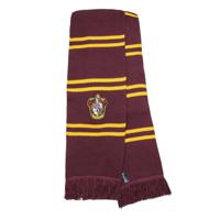 Harry Potter: Deluxe Gryffindor Scarf