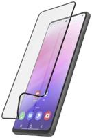 Hama 00219891 mobile phone screen/back protector Clear screen protector Samsung 1 pc(s)