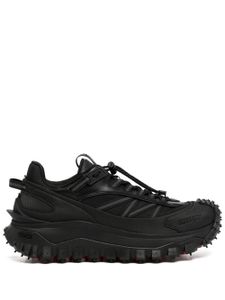 Moncler baskets Trailgrip GTX - Noir