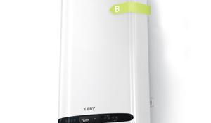 Tesy elektrische boiler 50 liter Bellislimo