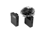 RELACART MIPASSPORT Wireless Cameramount Microphone System - thumbnail