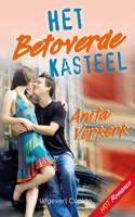 Het betoverde kasteel - Anita Verkerk - eBook (9789462041424)