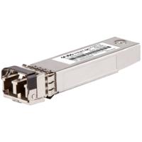 Aruba Instant On 10G SFP+ LC SR 300m OM3 MMF netwerk transceiver module Vezel-optiek 10000 Mbit/s SFP+ - thumbnail