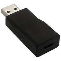 ROLINE USB 3.2 Gen 1 Adapter, USB Type A - C, ST/BU