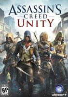 Ubisoft Assassin’s Creed Unity PlayStation 4 Basis