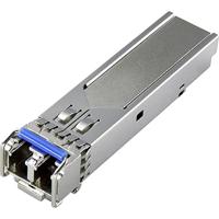 Renkforce RF-4501876 SFP-transceivermodule 1 GBit/s 20000 m Type module LX