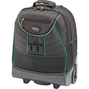 Stahlwille 13215 RUCKSACKTROLLEY Rolkoffer (zonder inhoud) (l x b x h) 200 x 360 x 440 mm