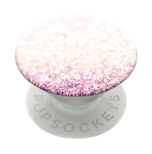 PopSockets Blush Passieve houder E-book lezer, Mobiele telefoon/Smartphone, Tablet/UMPC Meerkleurig