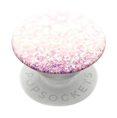 PopSockets Blush Passieve houder E-book lezer, Mobiele telefoon/Smartphone, Tablet/UMPC Meerkleurig