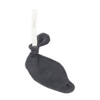 Koeka Aya speendoekje Dark Grey