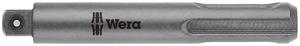 Wera 870/7 05050510001 Verbindingsdeel Aandrijving 7/16 (11.1 mm) Uitvoering 1/2 (12.5 mm) 75 mm 1 stuk(s)