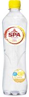 Spa Touch Sparkling Lemon, fles van 50 cl, pak van 6 stuks - thumbnail