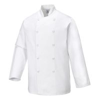 Portwest C836 Sussex Chef Jacket - thumbnail