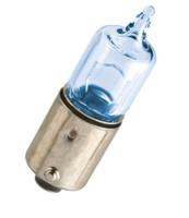 Philips reservelampen auto H6W White Vision Ultra 6W 2 stuks