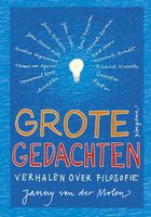 Grote gedachten - Janny van der Molen - ebook