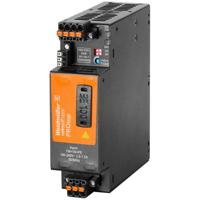 Weidmüller PRO TOP1 120W 12V 10A F Schakelnetvoeding 12 V/DC 10 A 120 W Inhoud: 1 stuk(s) - thumbnail