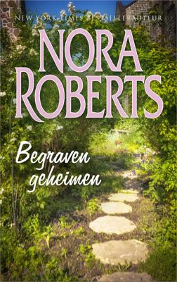 Begraven geheimen - Nora Roberts - ebook