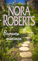 Begraven geheimen - Nora Roberts - ebook