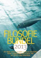 Filosofiebundel - 2013 - Ruud Welten, Paul van Tongeren, Marli Huijer, Elize de Mul, Marijke Verduijn - ebook - thumbnail