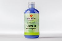 Shampoo bij kriebelbeestjes - thumbnail