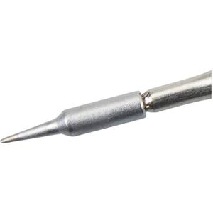 JBC Tools Soldeerpunt Beitelvorm Grootte soldeerpunt 2.3 mm Lengte soldeerpunt: 4 mm Inhoud: 1 stuk(s)