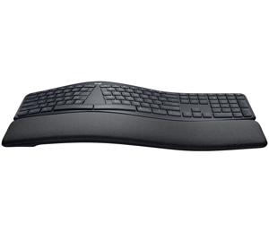 Logitech Ergo K860 toetsenbord RF-draadloos + Bluetooth US International