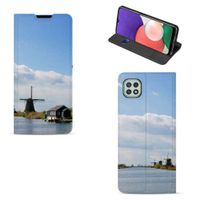 Fotohoesje Maken Samsung Galaxy A22 5G