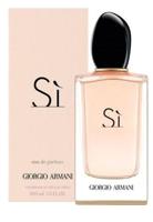 Armani Si Eau de Parfum Spray - Woman 100ml