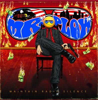 Maintain Radio Silence - CD (0850628007925)