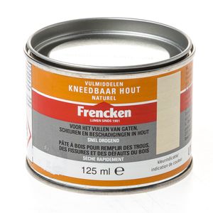 Kneedbaar hout nat/bl.eik125ml