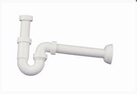 Tiener badjas blauw-XL (11-13 jaar)