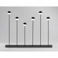 LED design vloerlamp F120 Alfi