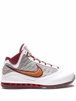 Nike baskets Air Max Lebron 7 Retro 'MVP' - Blanc