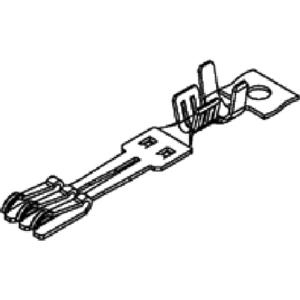 675810000 MOL DataCom & Specialty Molex Inhoud: 1 stuk(s)