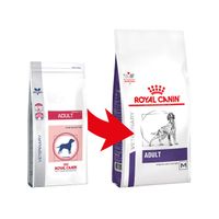 Royal Canin VCN medium adult hondenvoer 4kg zak - thumbnail