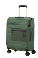 SAMSONITE VAYCAY SPINNER 55 CM PISTACHIO GREEN