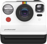 Polaroid Now 2 Everything Box Zwart/Wit - thumbnail