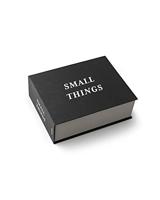 PrintWorks Small Things Box Kleur Zwart, 31,5 x 26 x 6 CM