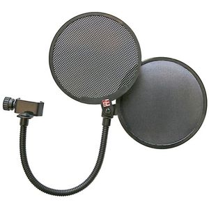 sE Electronics Dual Pro popfilter