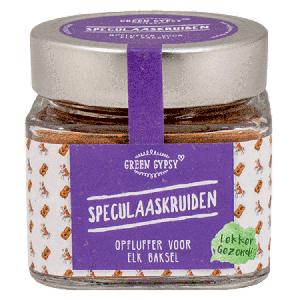 Speculaaskruiden