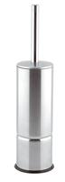 All Care 13196 Mediclinics Steel WC-borstelhouder, roestvrij staal