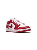 Jordan Kids baskets Air Jordan 1 - Rouge