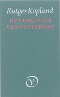 Orgeltje Van Yesterday